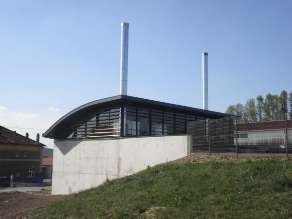 Chaufferie-Lamarche